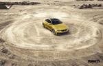 BMW M4 Coupe GTRS4 Special Edition by Vorsteiner 2014 года